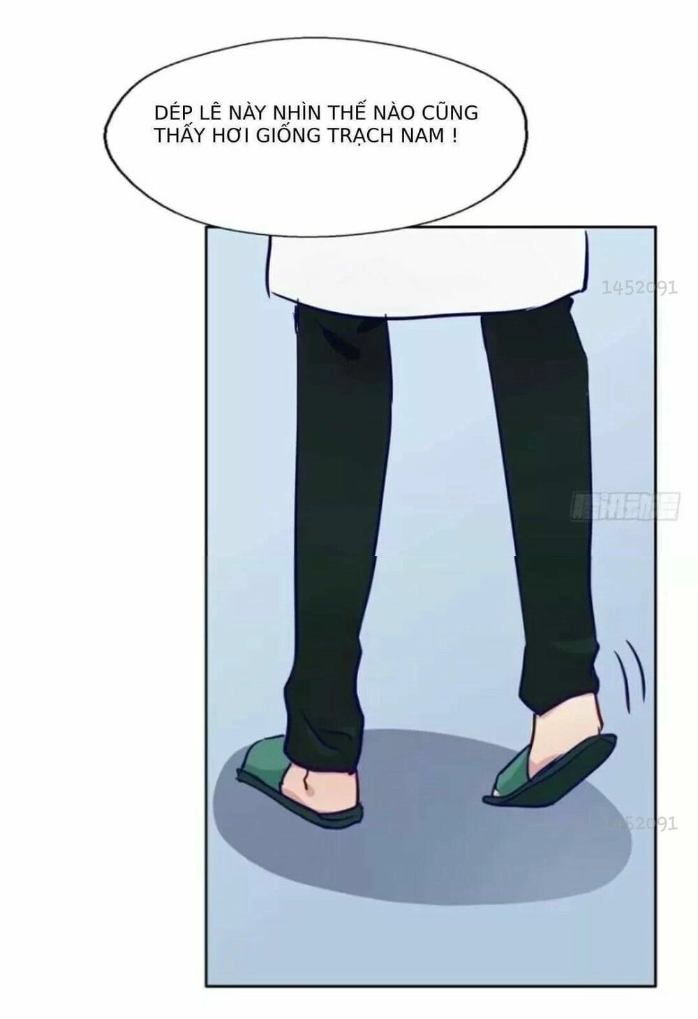 Chạy Đi Âm Sai Chapter 73 - 20