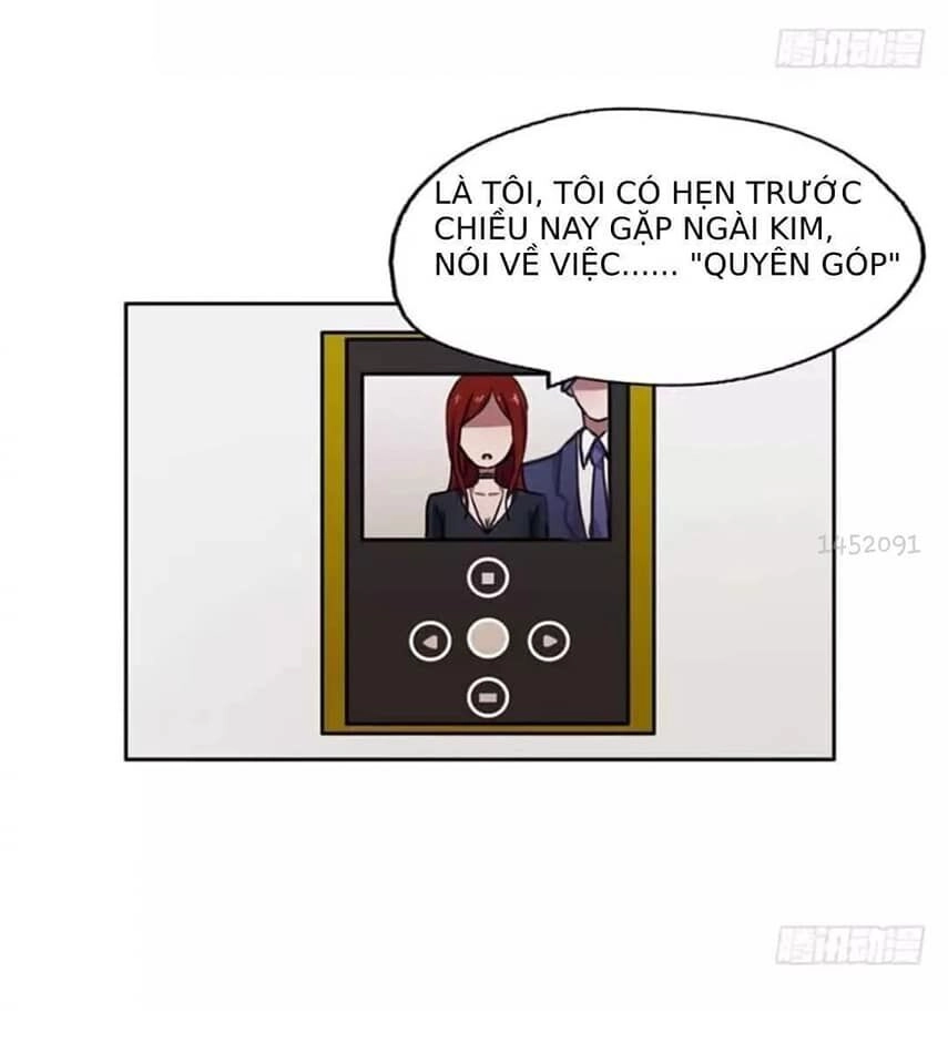 Chạy Đi Âm Sai Chapter 75 - 3