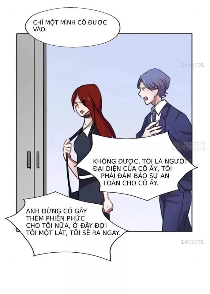 Chạy Đi Âm Sai Chapter 75 - 4