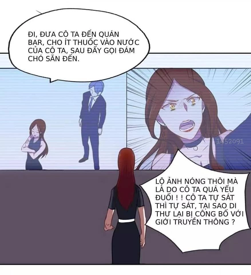 Chạy Đi Âm Sai Chapter 75 - 8