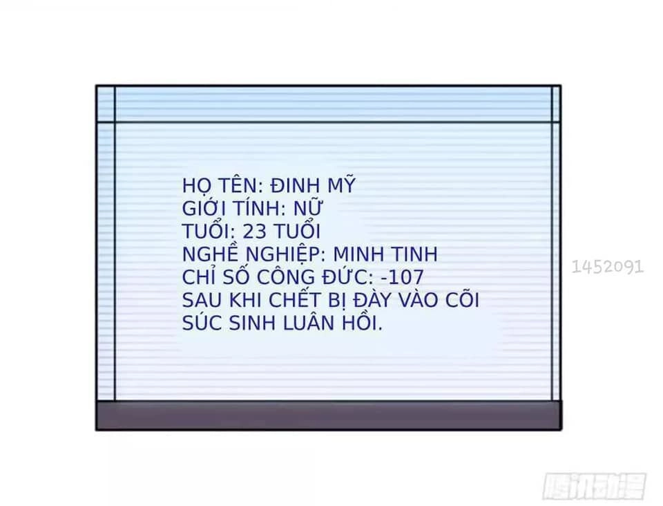 Chạy Đi Âm Sai Chapter 75 - 9