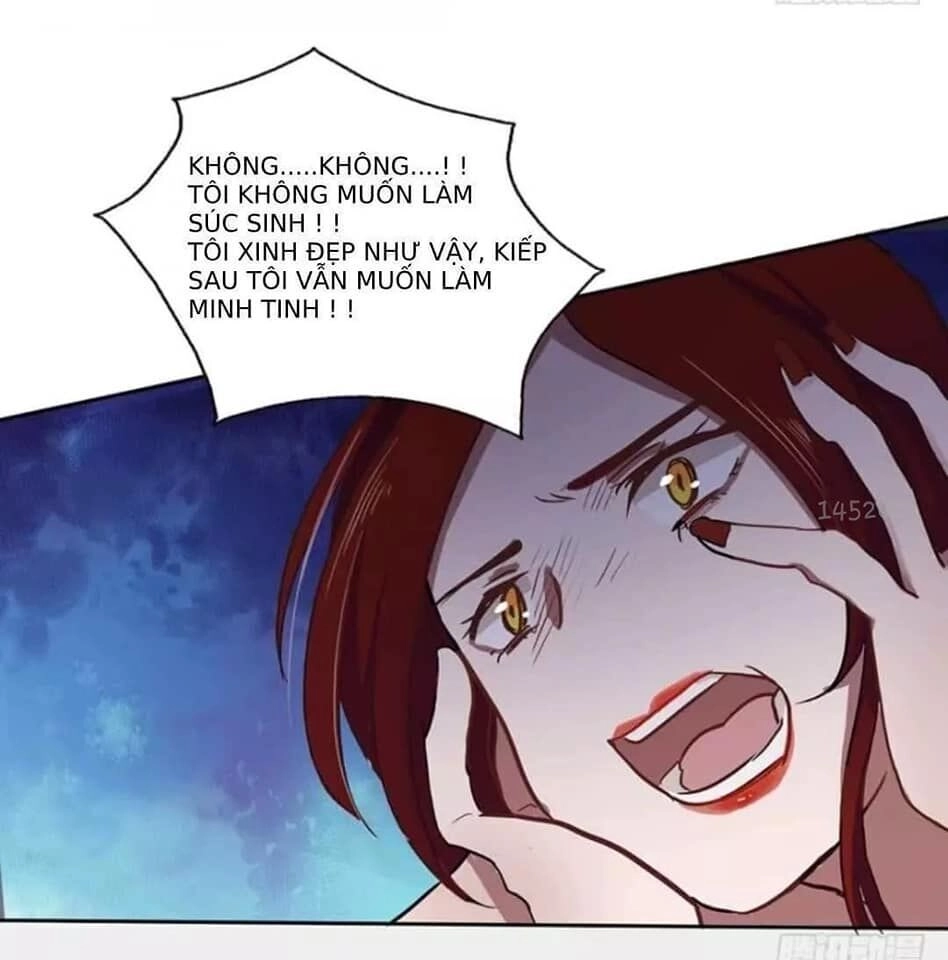 Chạy Đi Âm Sai Chapter 75 - 10