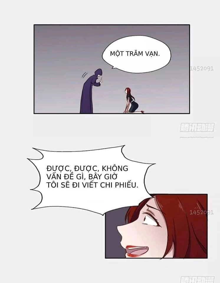 Chạy Đi Âm Sai Chapter 75 - 14