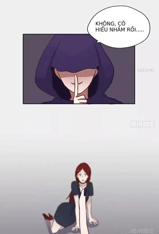 Chạy Đi Âm Sai Chapter 75 - 15