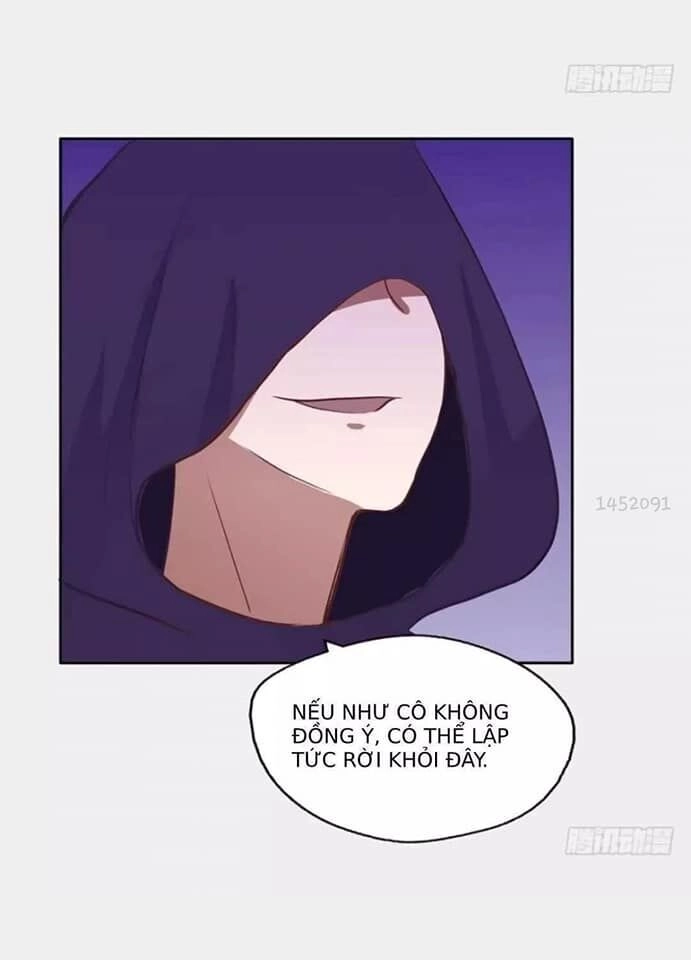 Chạy Đi Âm Sai Chapter 75 - 19