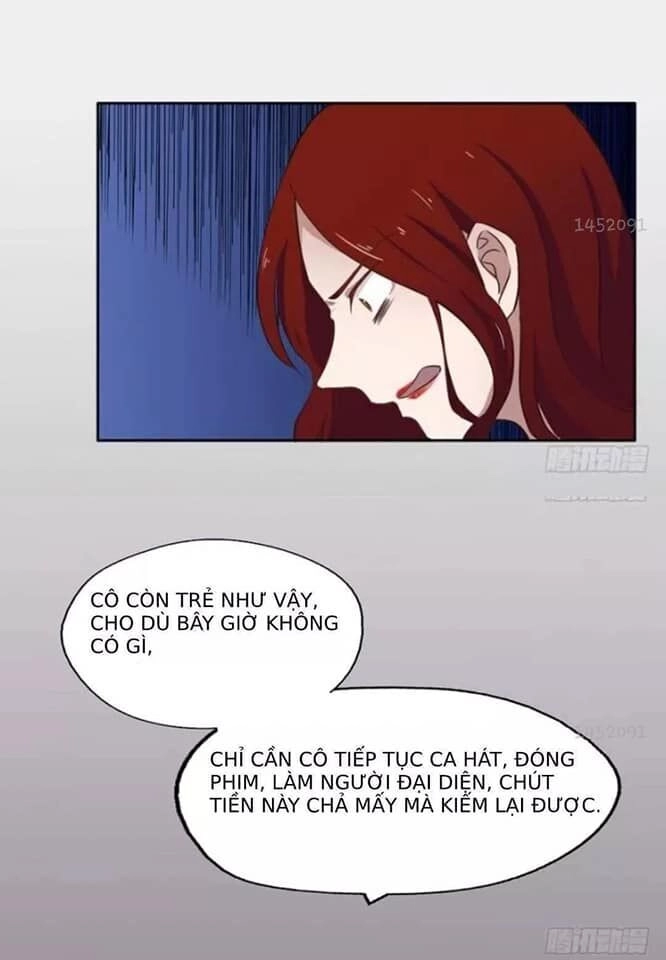 Chạy Đi Âm Sai Chapter 75 - 20