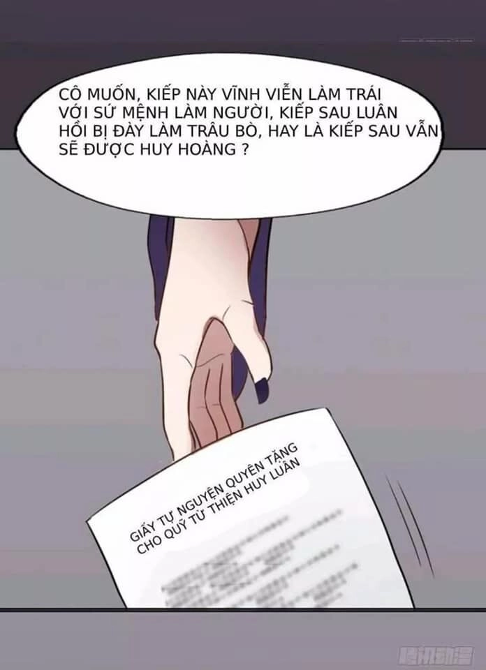 Chạy Đi Âm Sai Chapter 75 - 22