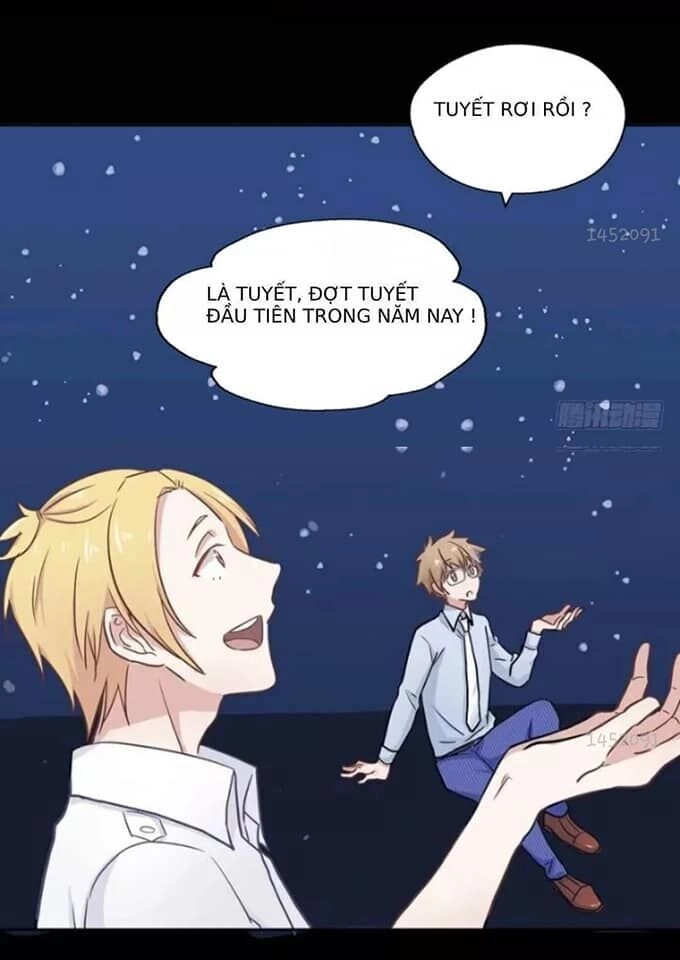 Chạy Đi Âm Sai Chapter 76 - 6