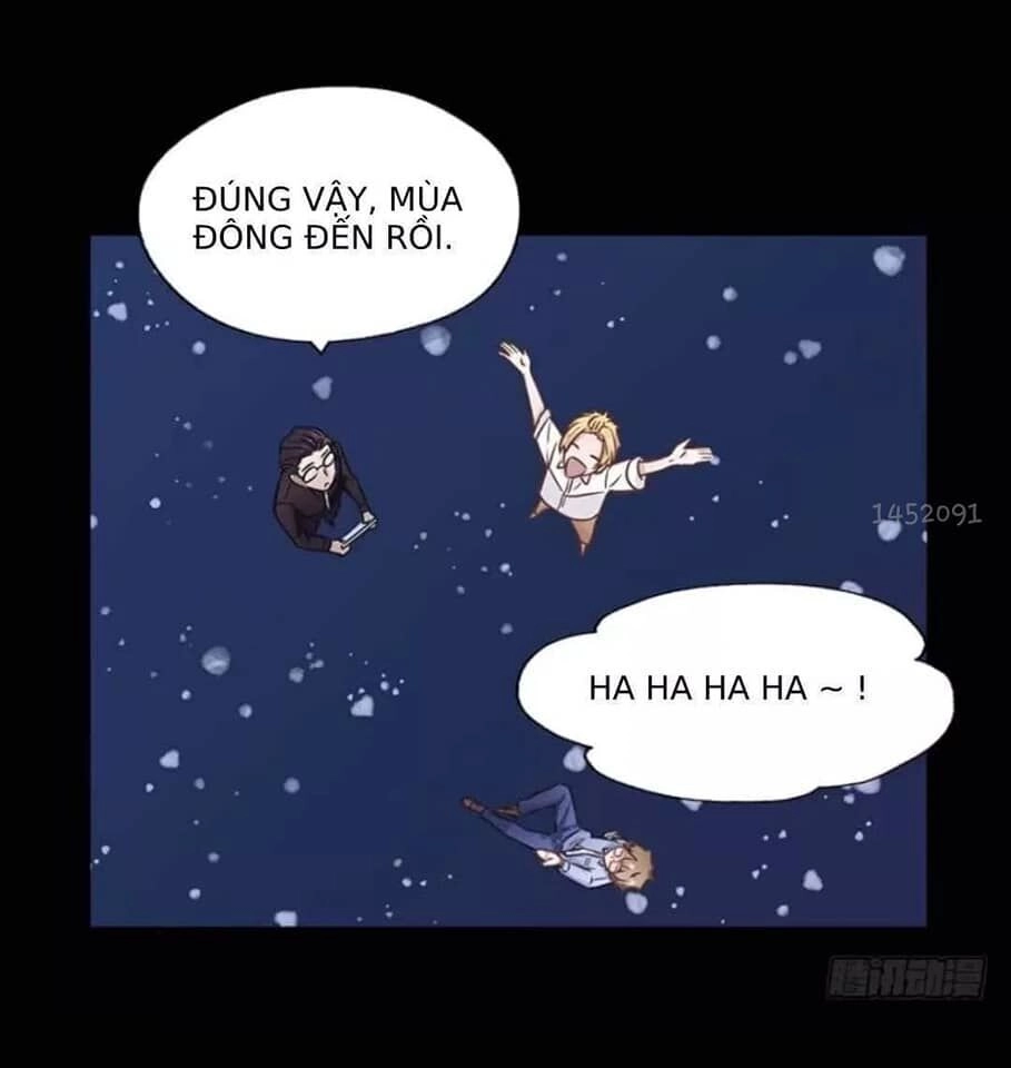 Chạy Đi Âm Sai Chapter 76 - 7