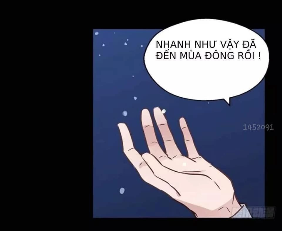 Chạy Đi Âm Sai Chapter 76 - 8