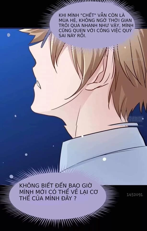 Chạy Đi Âm Sai Chapter 76 - 9