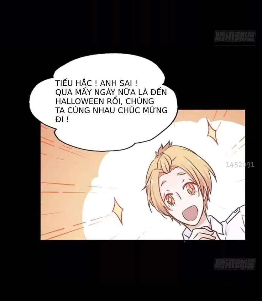 Chạy Đi Âm Sai Chapter 76 - 10