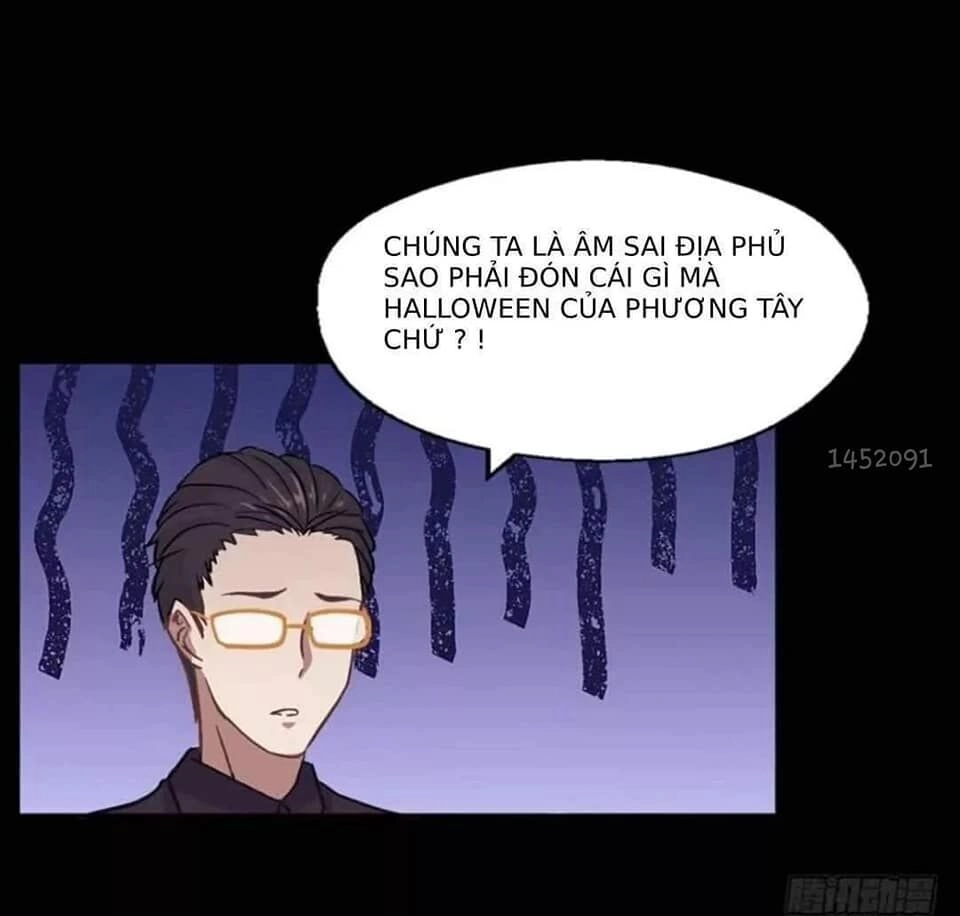 Chạy Đi Âm Sai Chapter 76 - 11