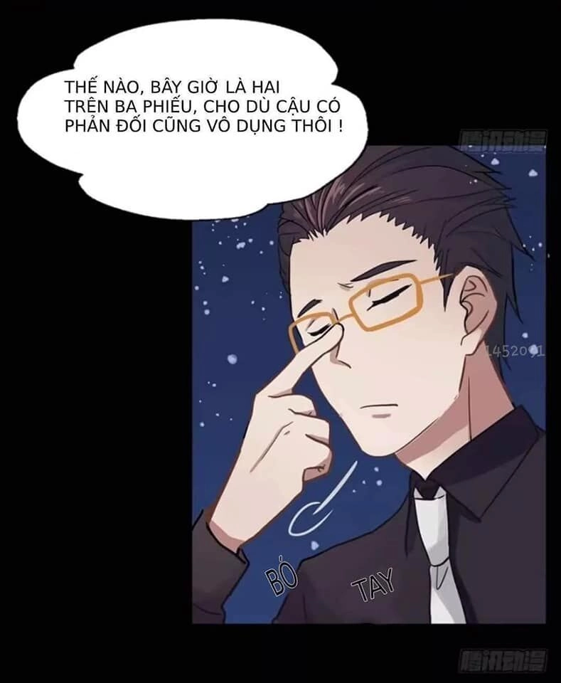 Chạy Đi Âm Sai Chapter 76 - 13