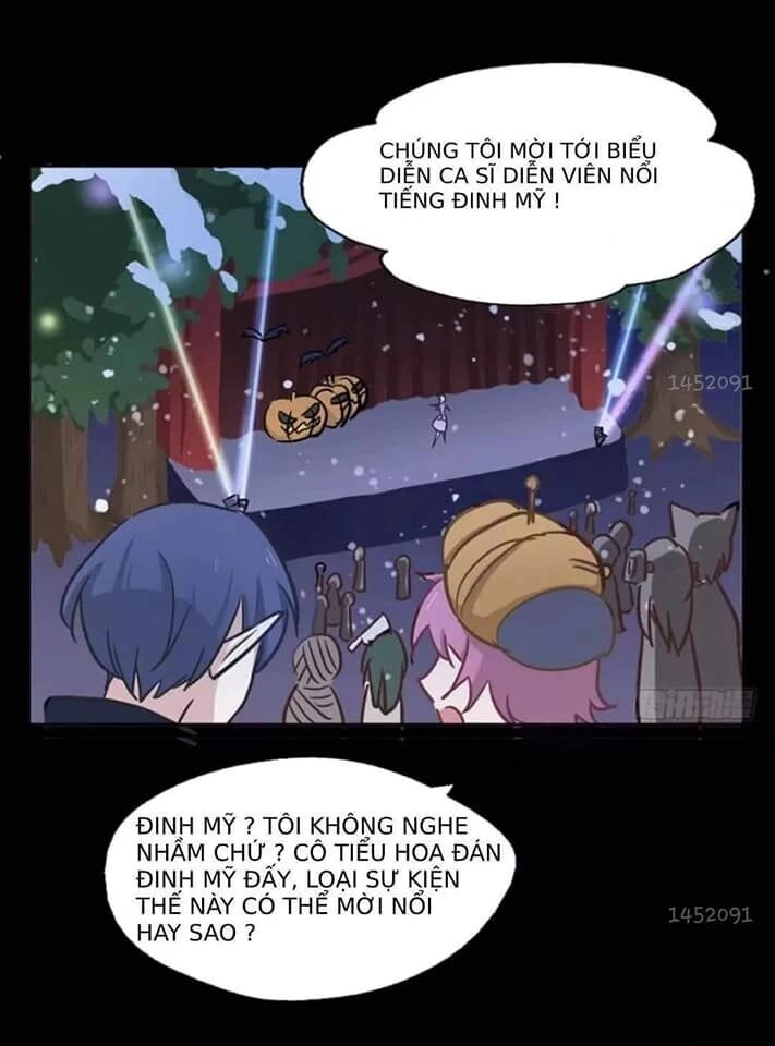 Chạy Đi Âm Sai Chapter 76 - 15