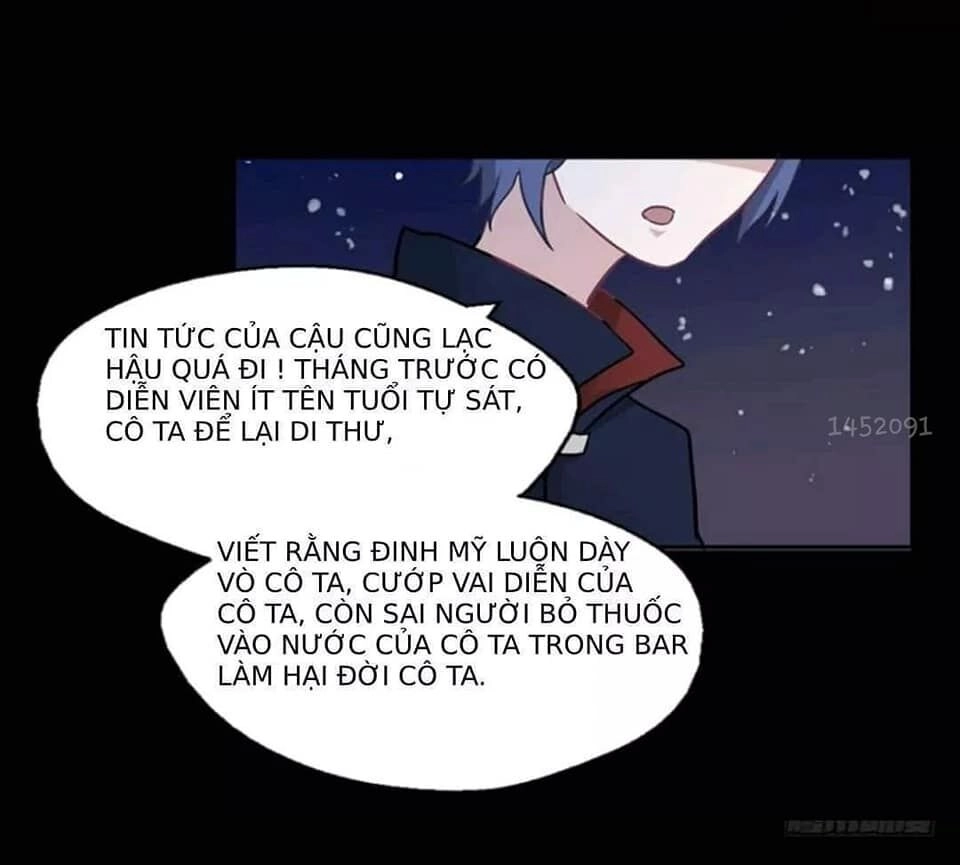 Chạy Đi Âm Sai Chapter 76 - 16