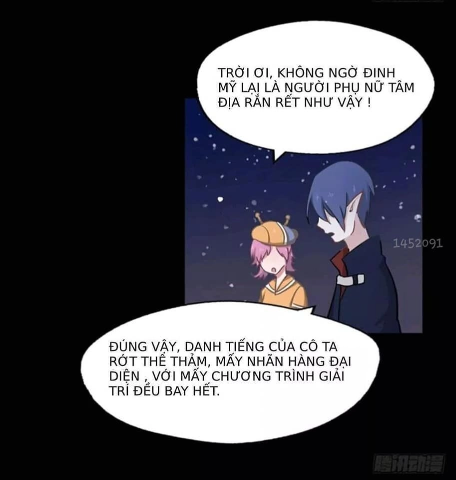 Chạy Đi Âm Sai Chapter 76 - 17