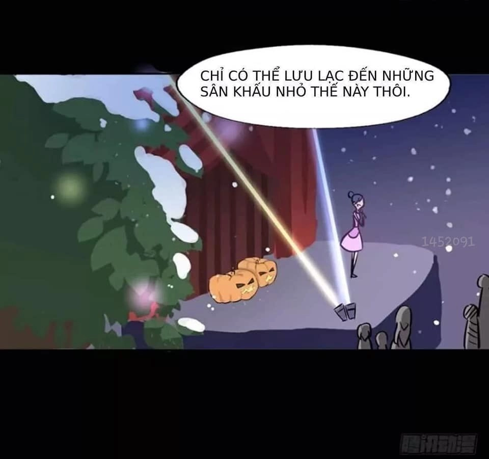 Chạy Đi Âm Sai Chapter 76 - 18