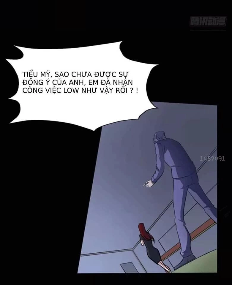 Chạy Đi Âm Sai Chapter 76 - 19