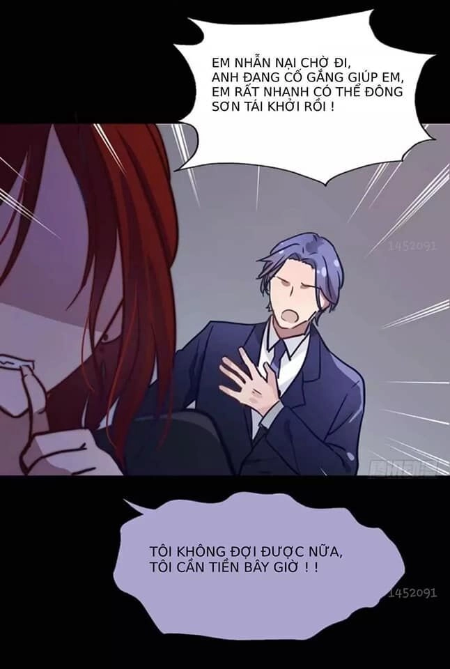 Chạy Đi Âm Sai Chapter 76 - 20