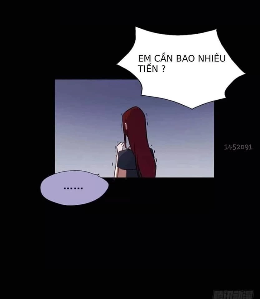 Chạy Đi Âm Sai Chapter 76 - 21