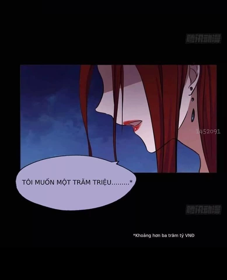 Chạy Đi Âm Sai Chapter 76 - 22