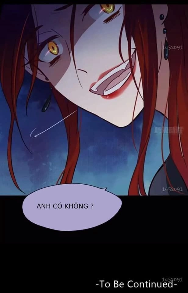 Chạy Đi Âm Sai Chapter 76 - 23