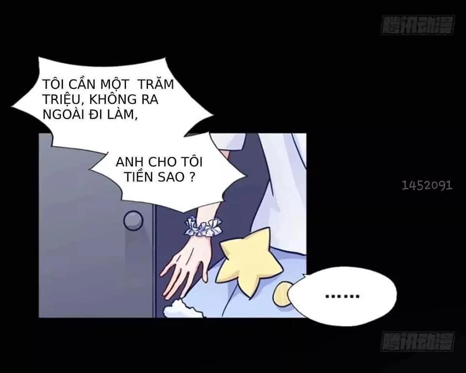 Chạy Đi Âm Sai Chapter 77 - 3