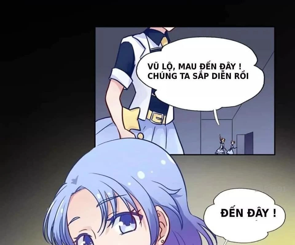 Chạy Đi Âm Sai Chapter 77 - 4