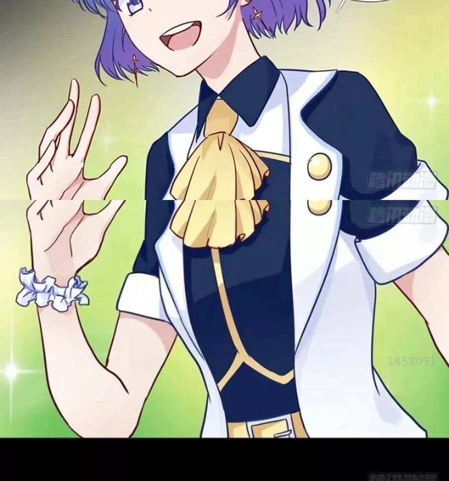 Chạy Đi Âm Sai Chapter 77 - 5