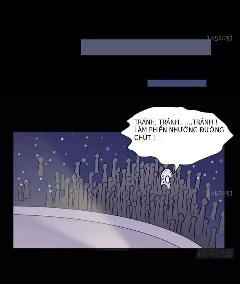 Chạy Đi Âm Sai Chapter 77 - 6