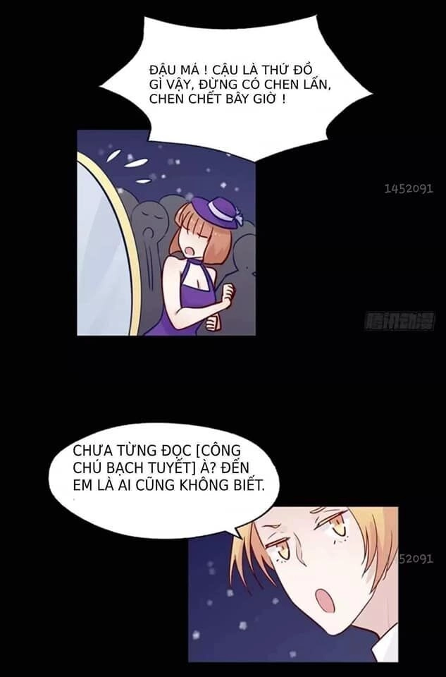 Chạy Đi Âm Sai Chapter 77 - 7