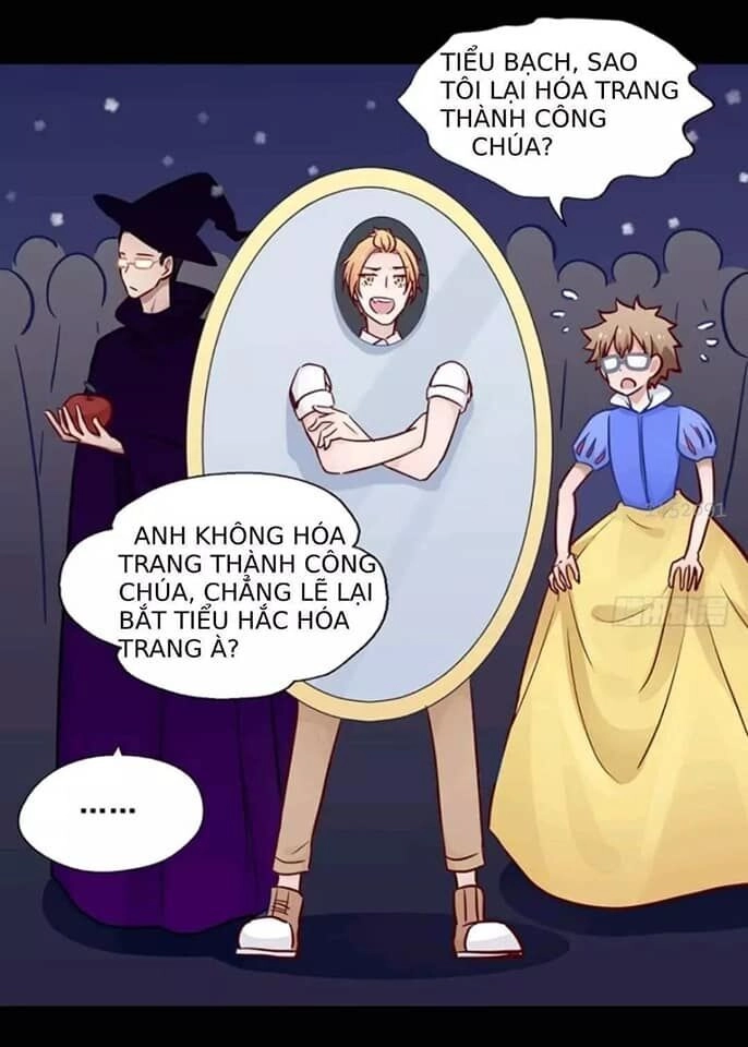 Chạy Đi Âm Sai Chapter 77 - 8