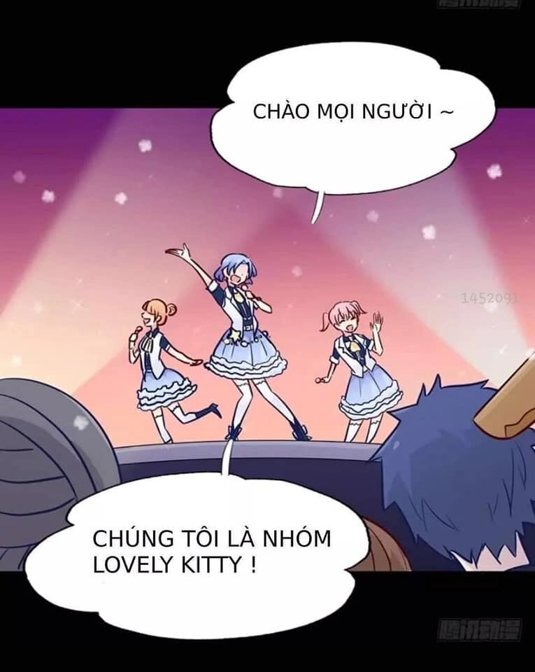 Chạy Đi Âm Sai Chapter 77 - 9