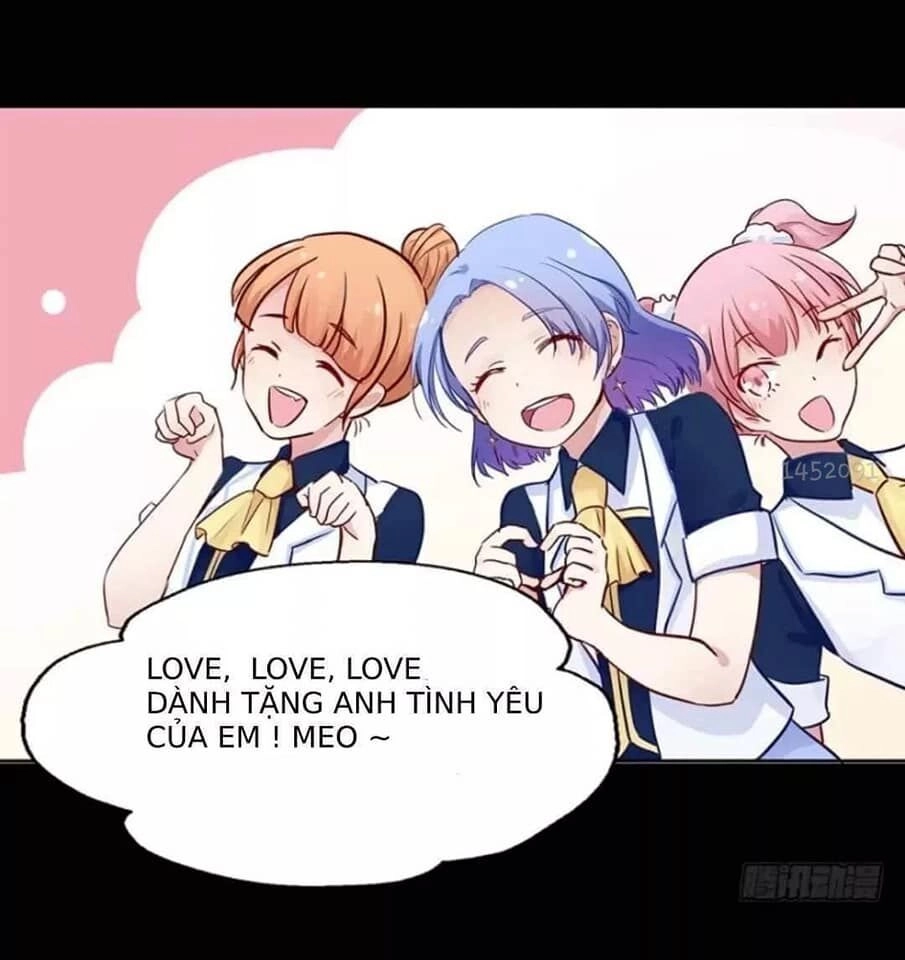 Chạy Đi Âm Sai Chapter 77 - 10