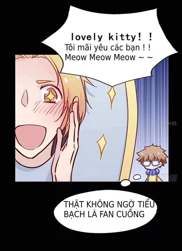 Chạy Đi Âm Sai Chapter 77 - 11