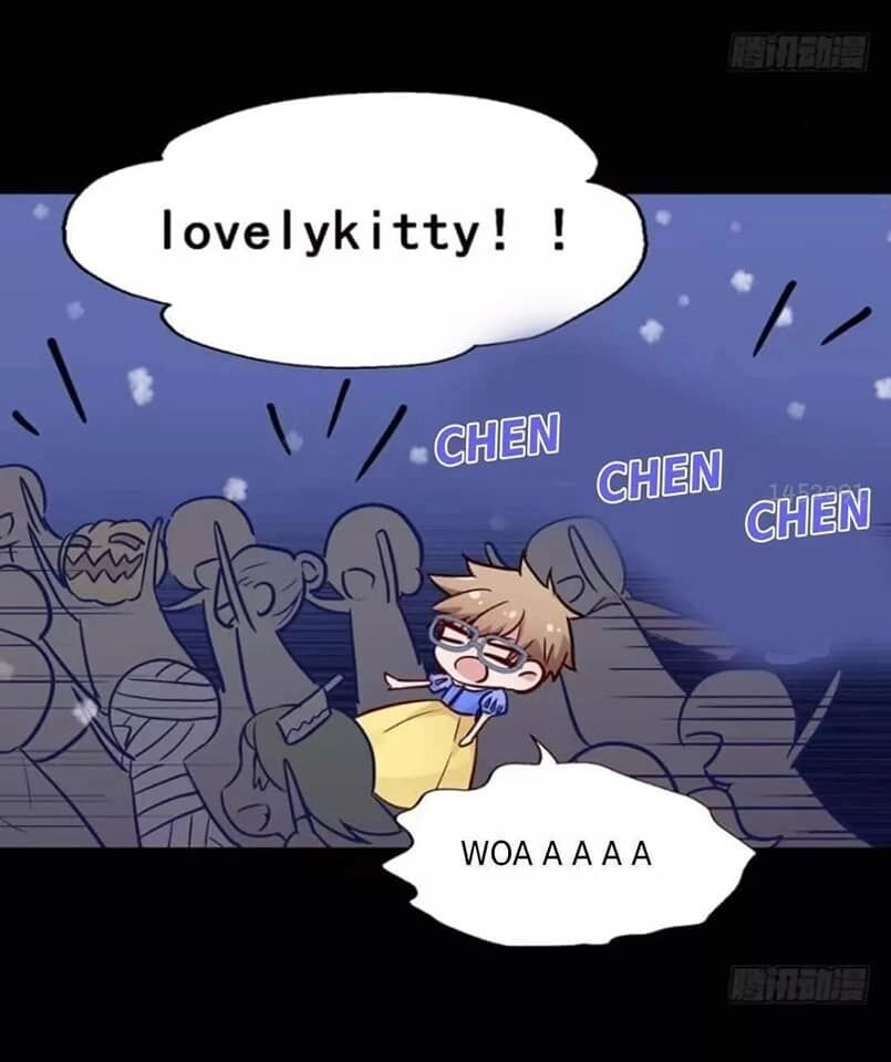 Chạy Đi Âm Sai Chapter 77 - 12