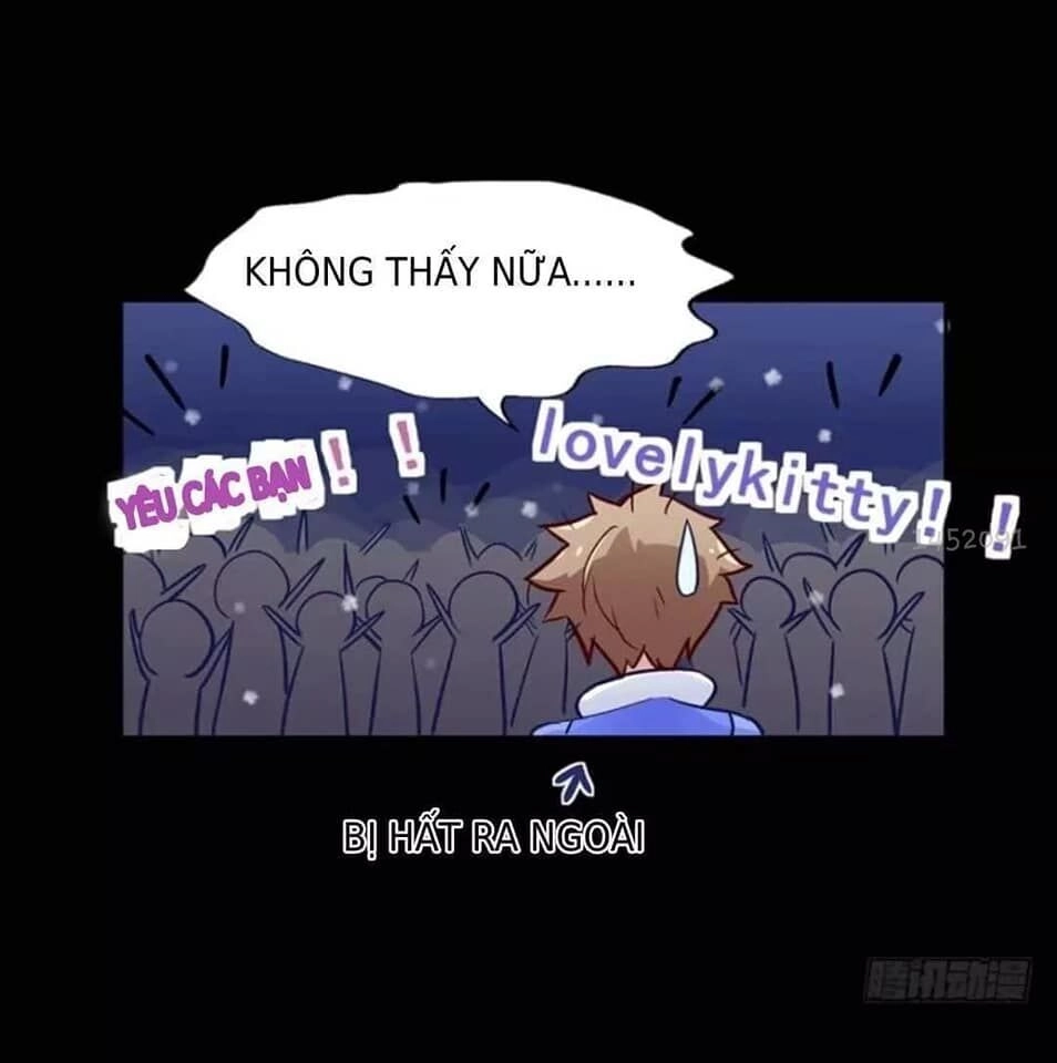 Chạy Đi Âm Sai Chapter 77 - 13