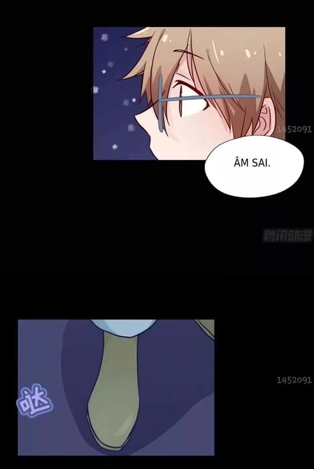 Chạy Đi Âm Sai Chapter 77 - 14