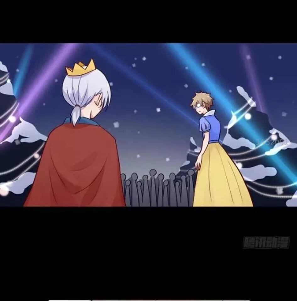 Chạy Đi Âm Sai Chapter 77 - 15