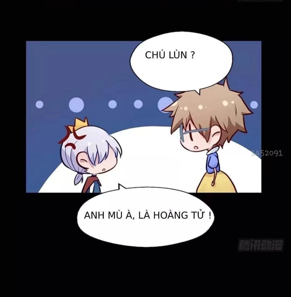 Chạy Đi Âm Sai Chapter 77 - 17