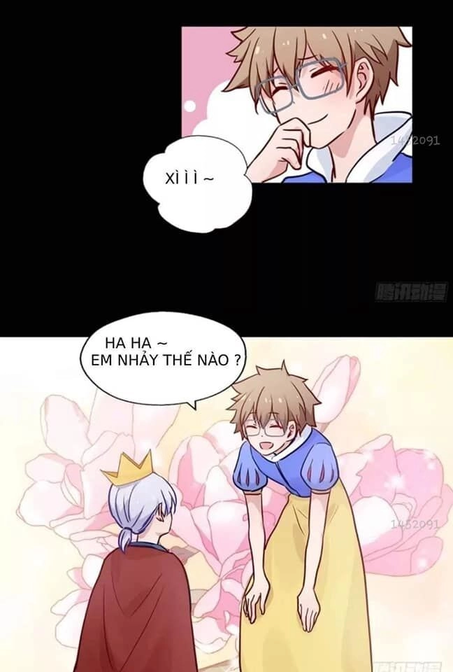 Chạy Đi Âm Sai Chapter 77 - 18