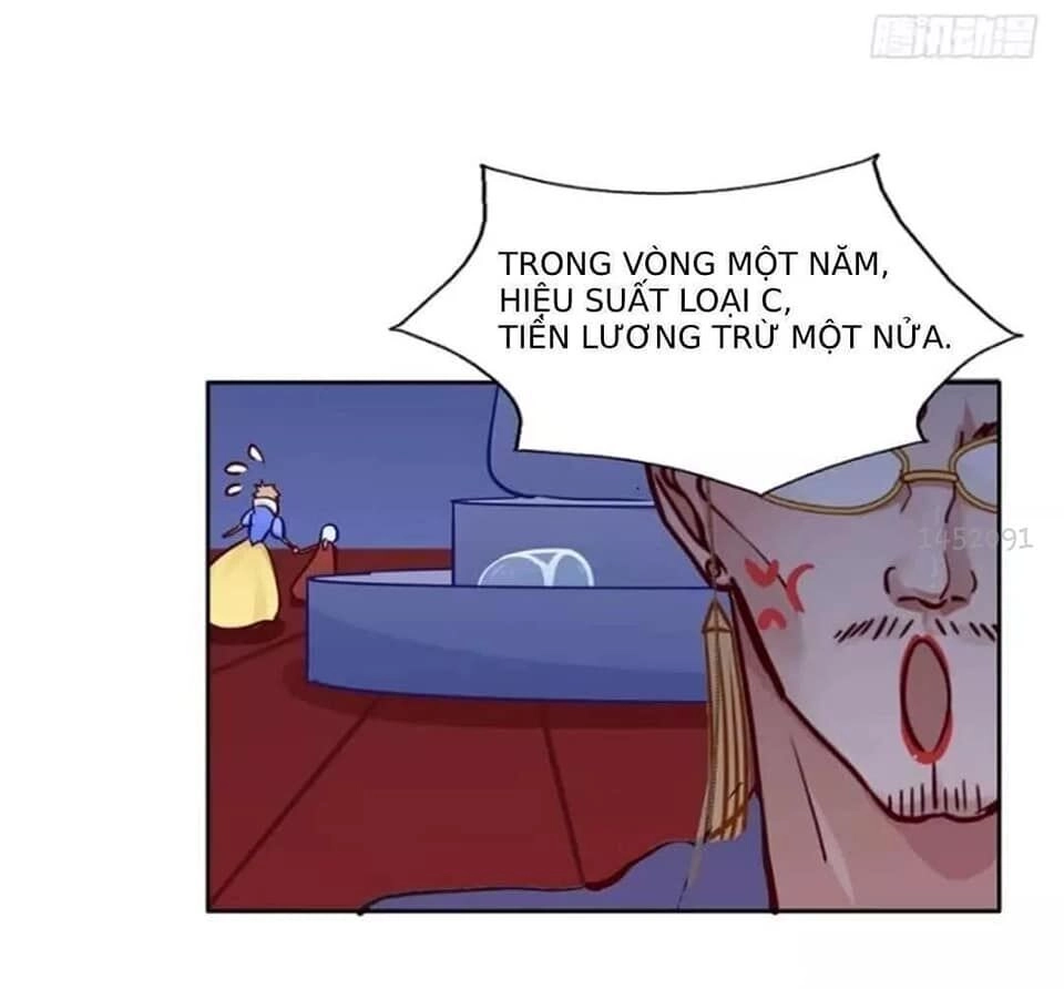 Chạy Đi Âm Sai Chapter 79 - 4