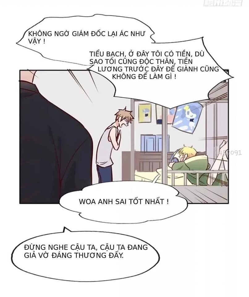 Chạy Đi Âm Sai Chapter 79 - 10