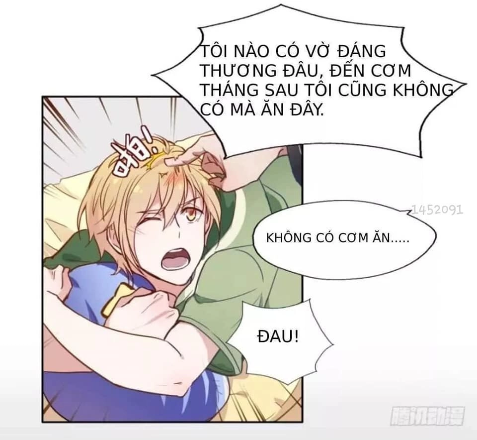 Chạy Đi Âm Sai Chapter 79 - 11