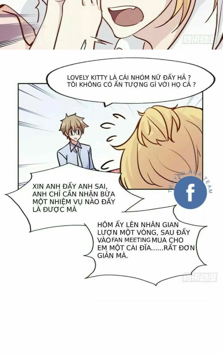 Chạy Đi Âm Sai Chapter 80 - 10