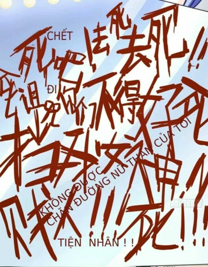 Chạy Đi Âm Sai Chapter 81 - 10