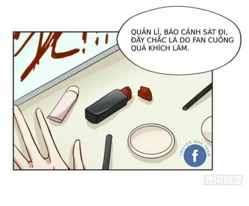 Chạy Đi Âm Sai Chapter 81 - 13