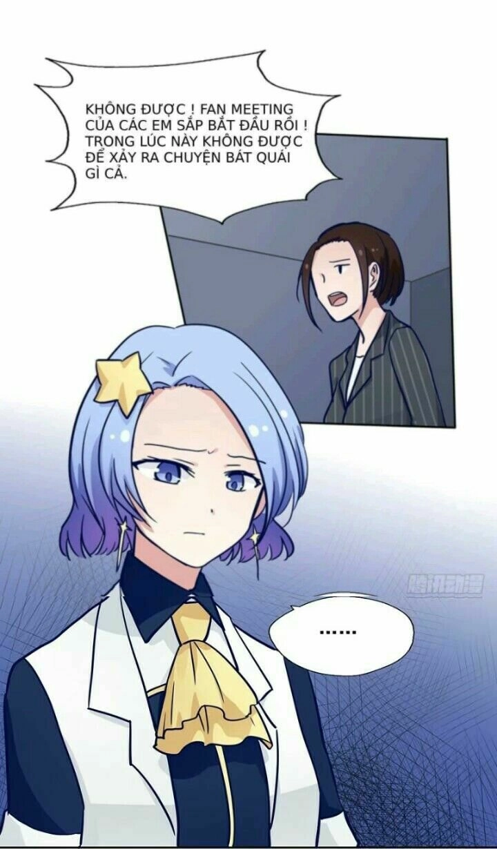 Chạy Đi Âm Sai Chapter 81 - 14