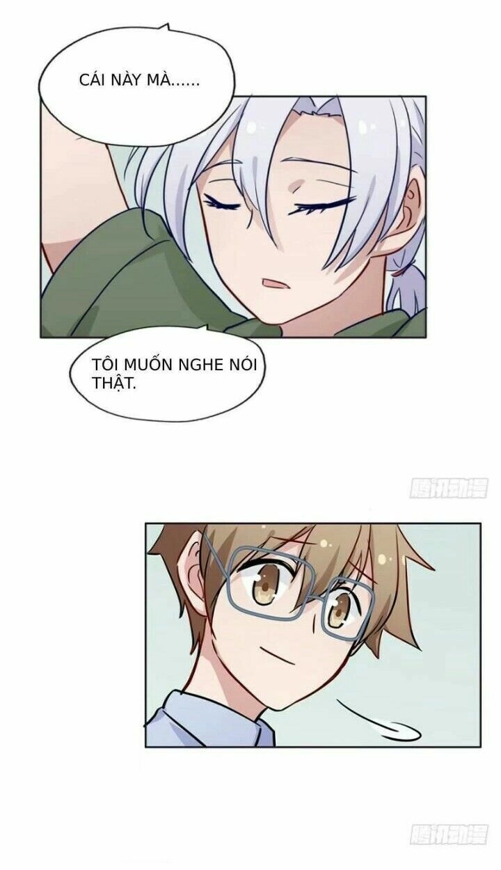 Chạy Đi Âm Sai Chapter 81 - 17